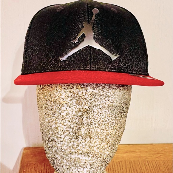 Nike Youth Air Jordan Jumpman Snapback 